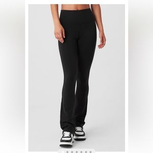 Alo Yoga Bootcut Leggings
